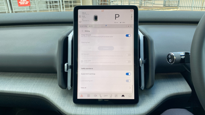 Volvo EX30 200kW SM Extended Range Ultra 69kWh 5dr Auto Electric Estate